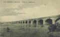 Spilimbergo, ponte sul Tagliamento